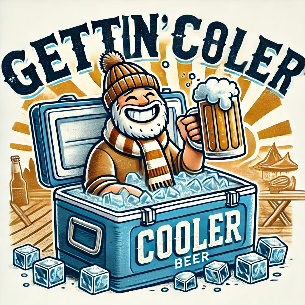 Gettin' Cooler Recipe