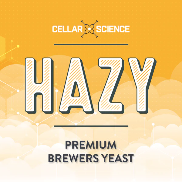 Cellar Science Yeasts