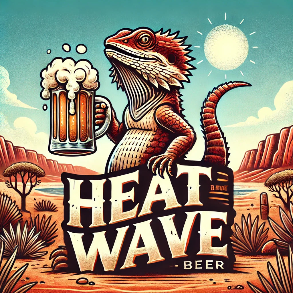 Heatwave Recipe