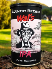 Wal's IPA 1.7kg **NEW**