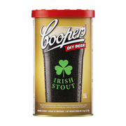 Coopers International Irish Stout