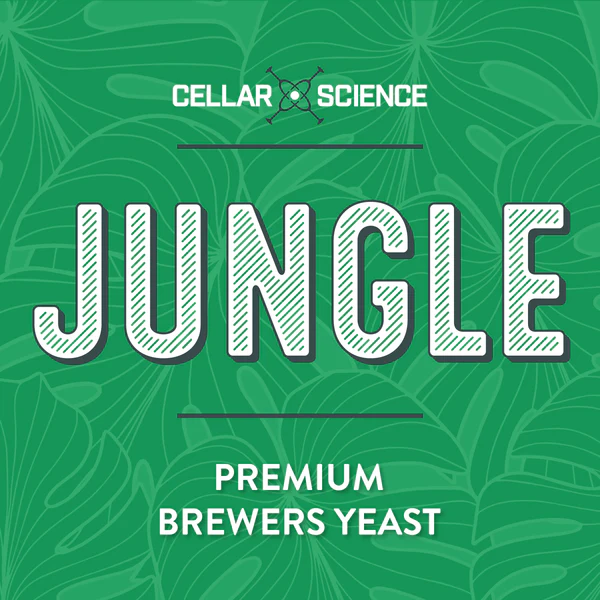 Cellar Science Yeasts