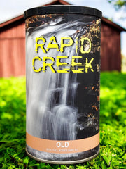 Rapid Creek Old Ale - 1.7kg