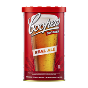 Coopers Original Real Ale