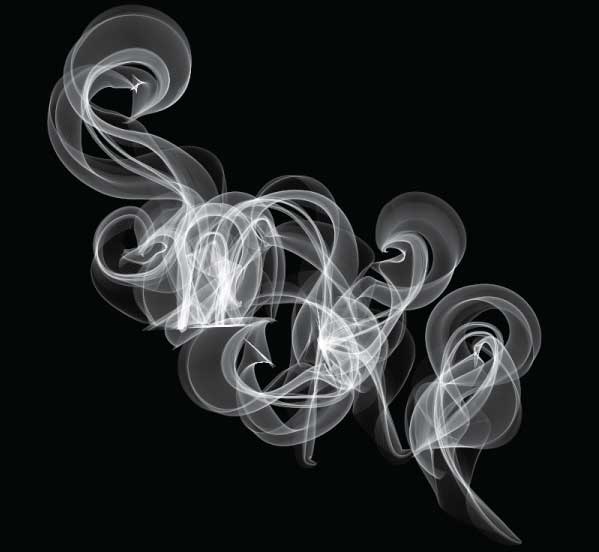Liquid Smoke is created by passing wood smoke through a water medium. It's not artificial. it's the real deal and makes a great addition to the chef's pantry!