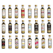 Top Shelf Spirits - Whiskys