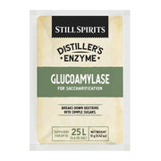 Still Spirits Distiller’s Enzyme Glucoamylase 12g