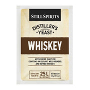 Still Spirits Distiller’s Yeast Whiskey 20g