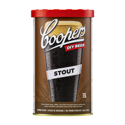 Coopers Original Stout