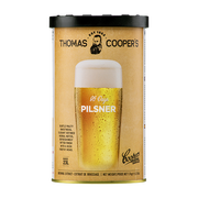 Thomas Coopers 86 Days Pilsner