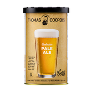 Thomas Coopers Bootmaker Pale Ale