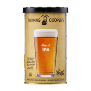 Thomas Coopers Brew A IPA