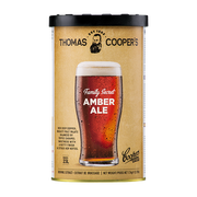 Thomas Coopers Family Secret Amber Ale