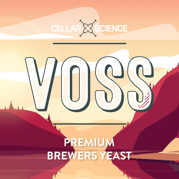 Cellar Science Yeasts