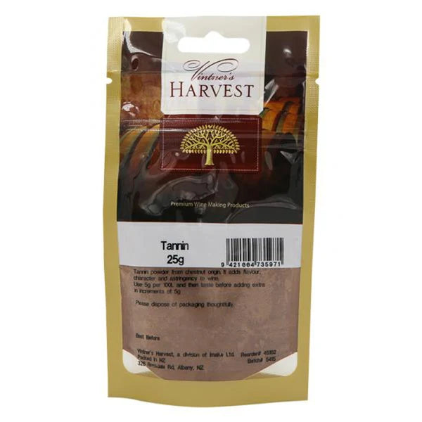 Tannin - 25g