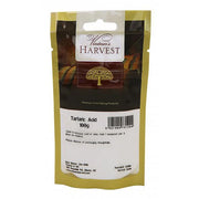 Tartaric Acid - 100g