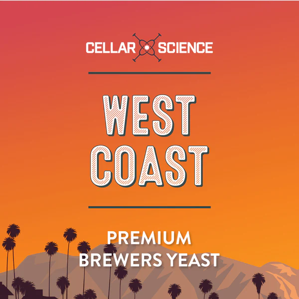 Cellar Science Yeasts