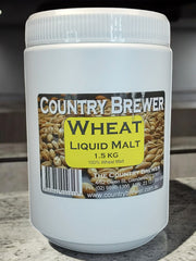 Wheat Liquid Malt