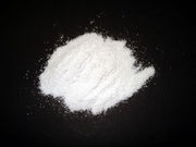 Nigari powder is used to produce Japanese-style tofu. Nigari powder consists predominantly of Magnesium Chloride which is highly soluble in water and has no perceptable flavour.