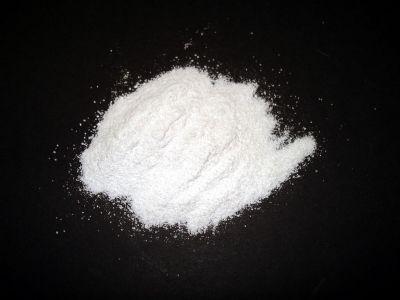 Nigari powder is used to produce Japanese-style tofu. Nigari powder consists predominantly of Magnesium Chloride which is highly soluble in water and has no perceptable flavour.