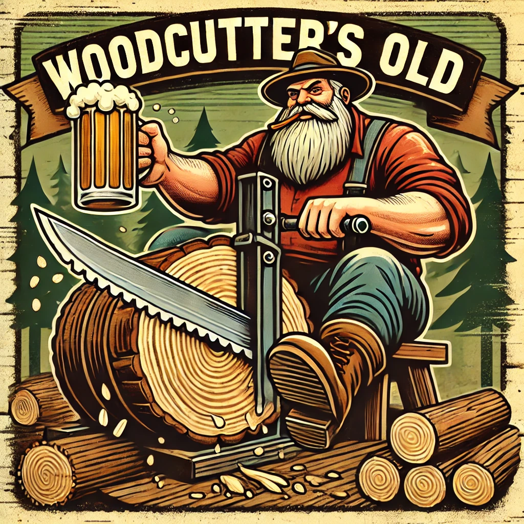 Woodcutter's Old Recipe