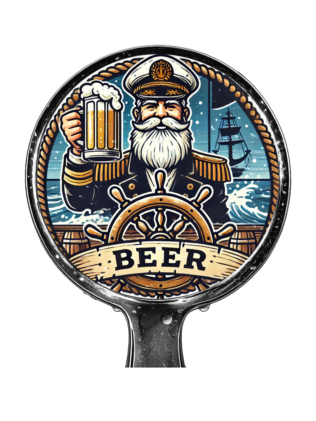 Admiral's Ale Recipe