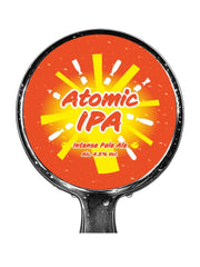 Atomic Hazy IPA Recipe