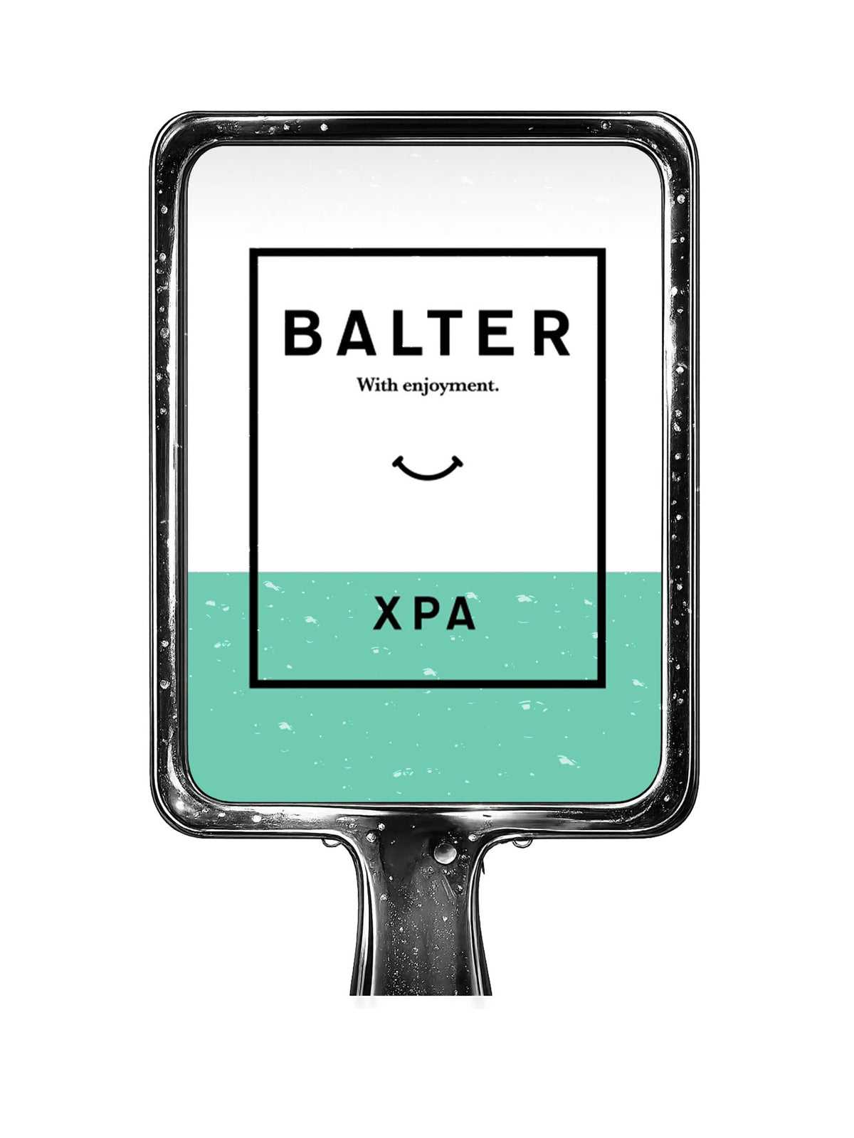 Balter XPA Recipe