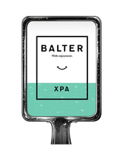 Balter XPA Recipe