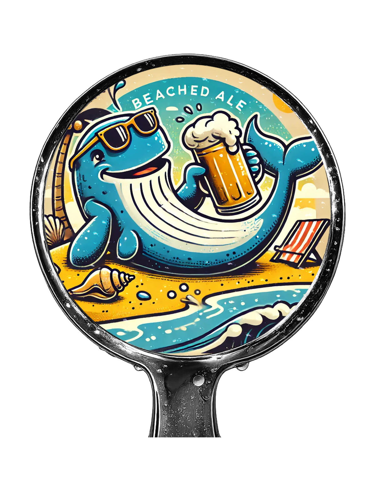 Beached Ale Recipe