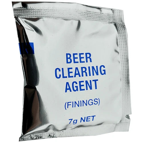 Finings - 7g