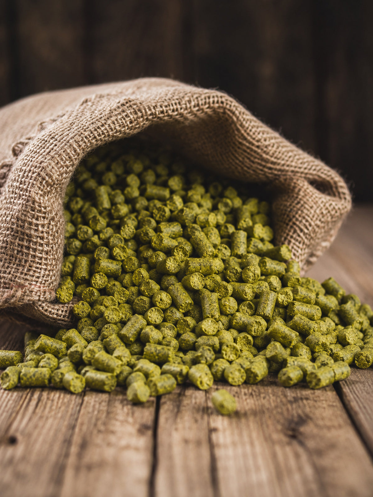 Amarillo - 150g