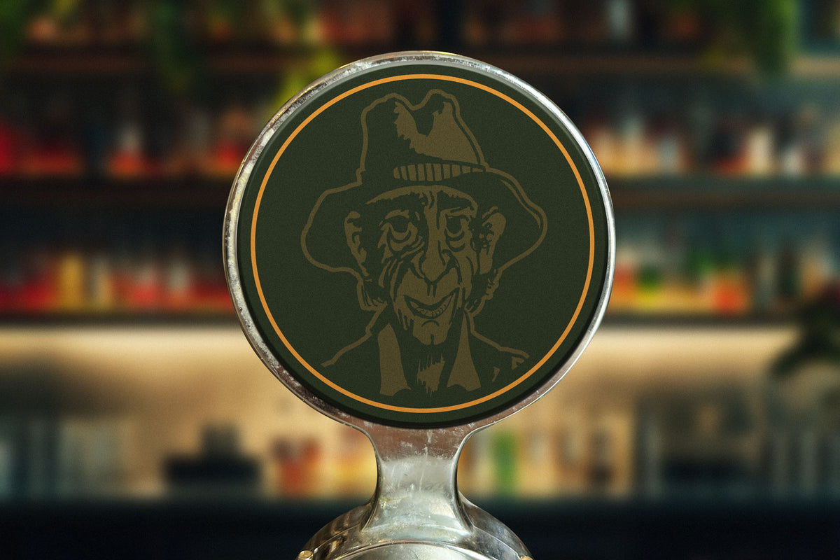 Country Brewer