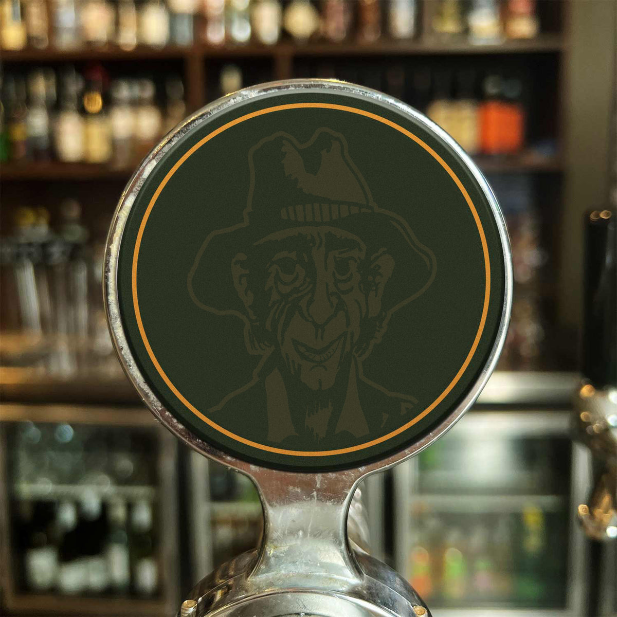 Country Brewer