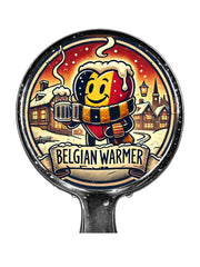Belgian Warmer Recipe