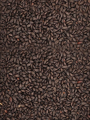 Roasted Black Grain - 1kg