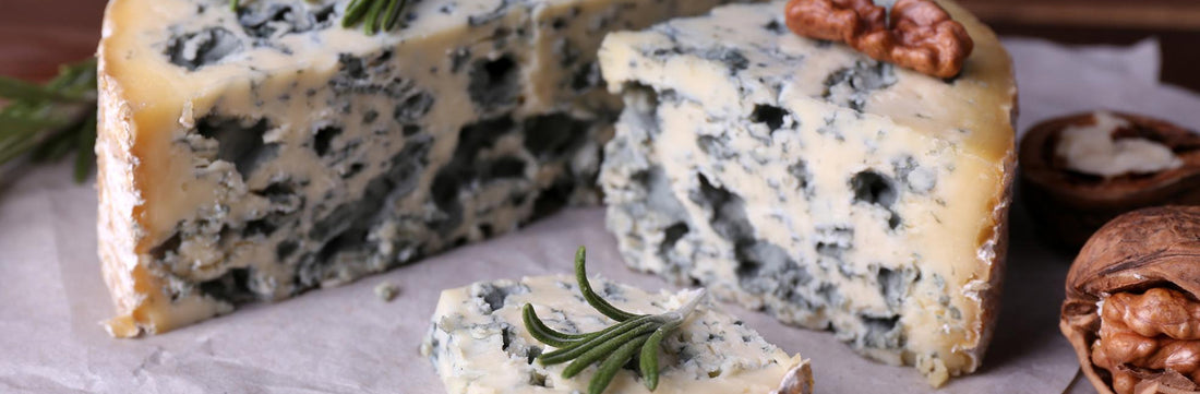 Blue Cheese
