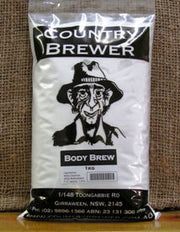 Body Brew - 1kg