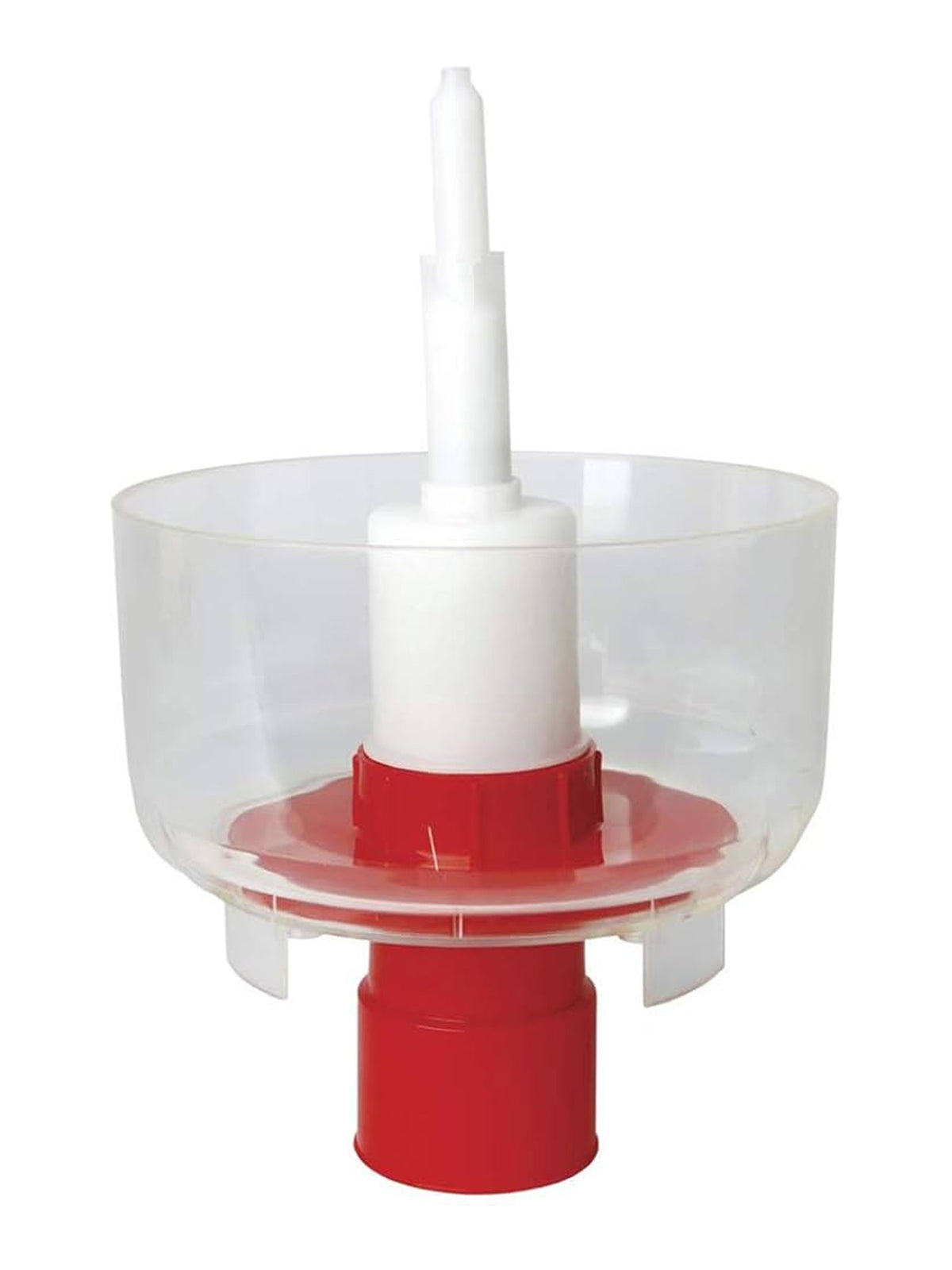 Avvinatore Bottle Rinser
