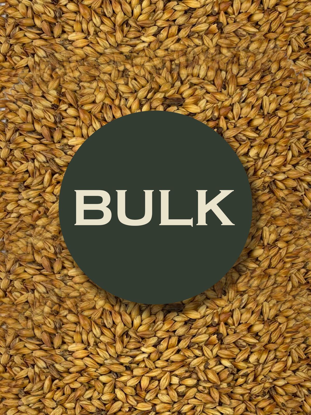 Bulk Grain
