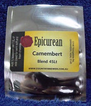 Camembert Starter Blend - 45L