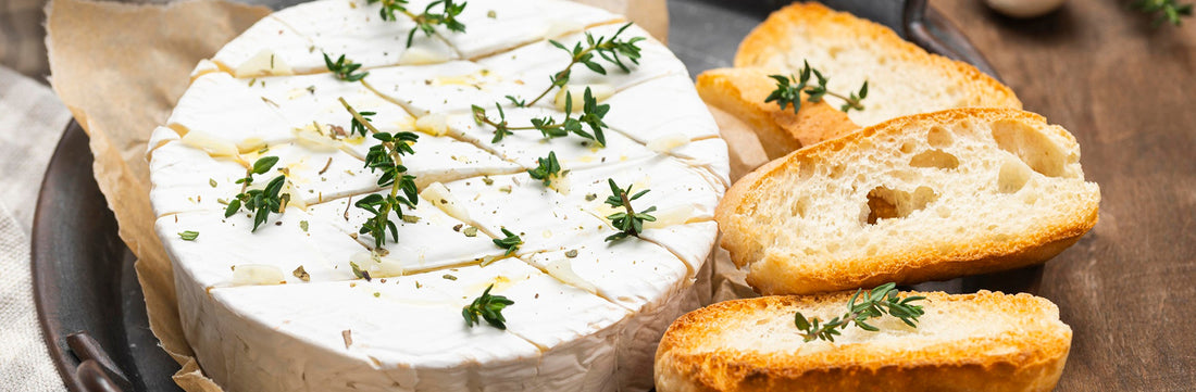 Camembert Cheese