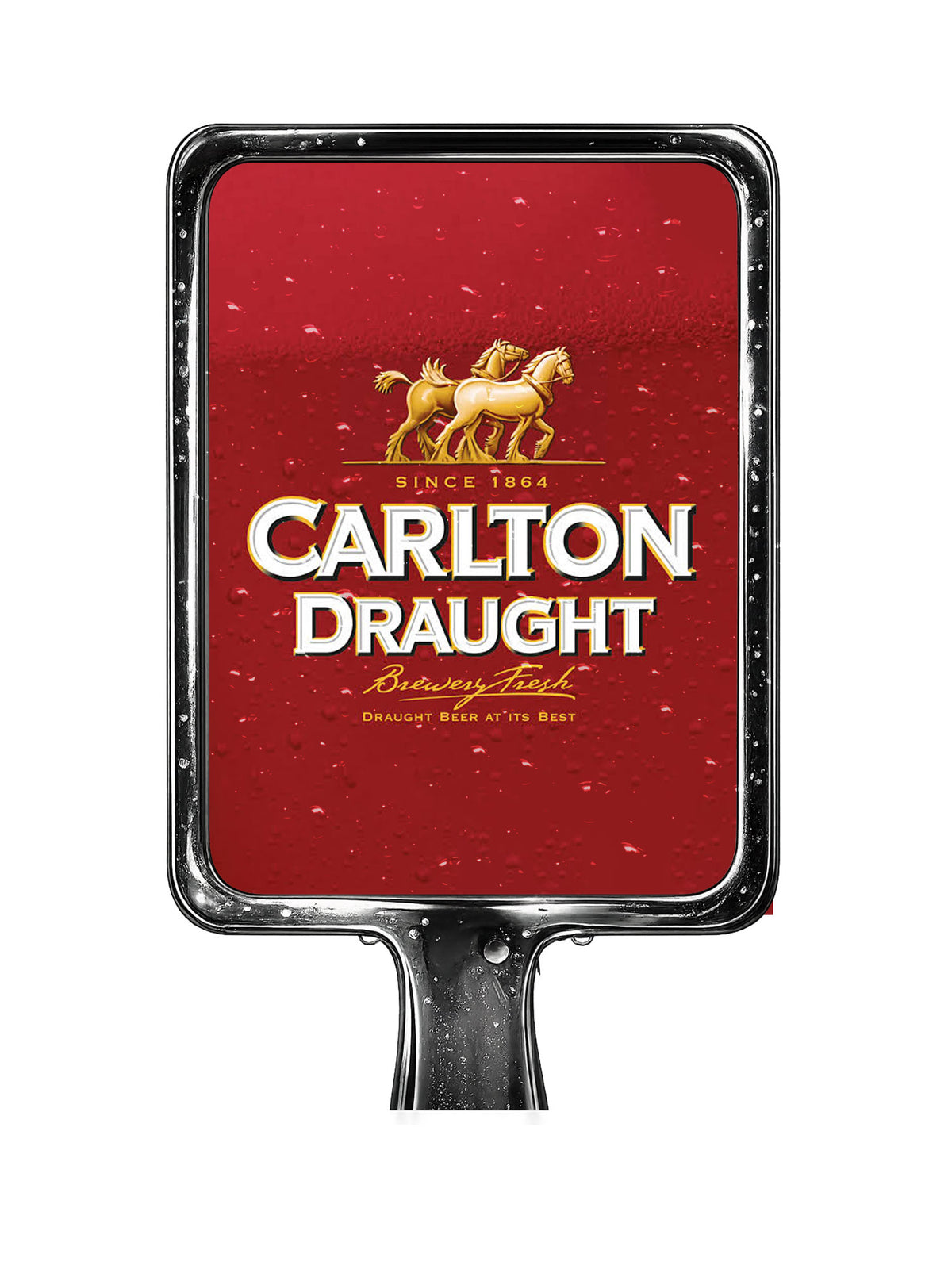 Carlton Draught Style Recipe