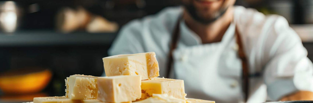 Cheese Making Basics