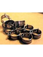 Cobra Clamps