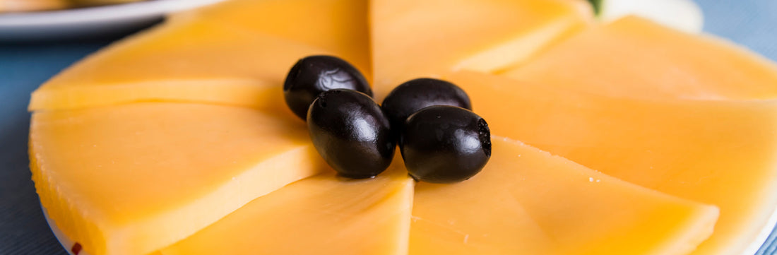 Colby Cheese