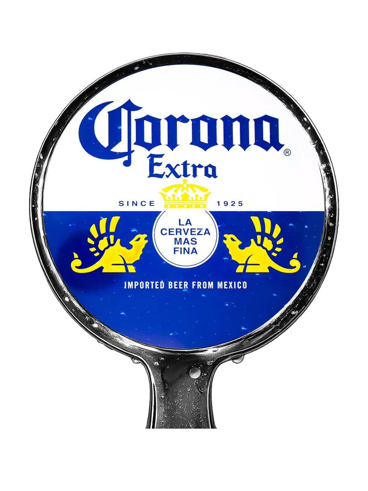 Corona Cervesa Style Recipe