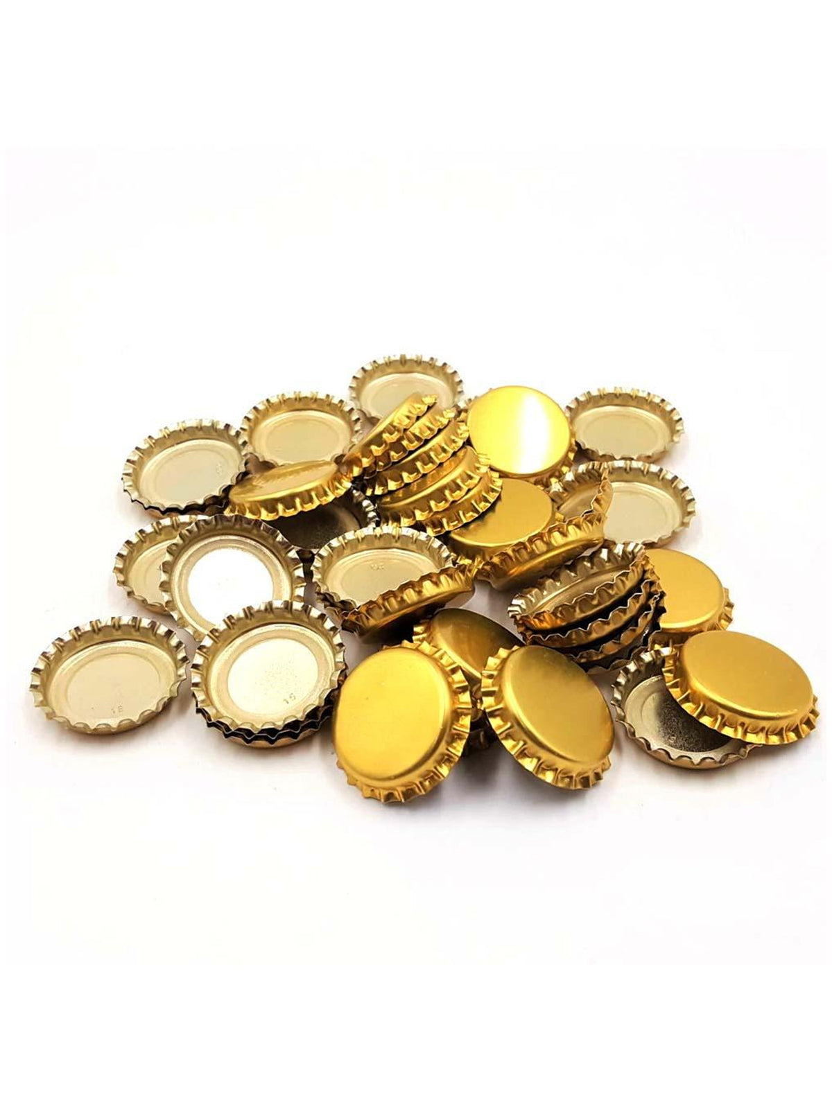 Crown Seals x 200
