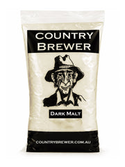 Dark Powdered Malt