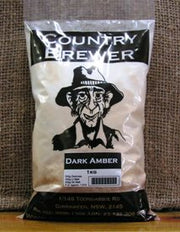 Dark Amber - 1kg